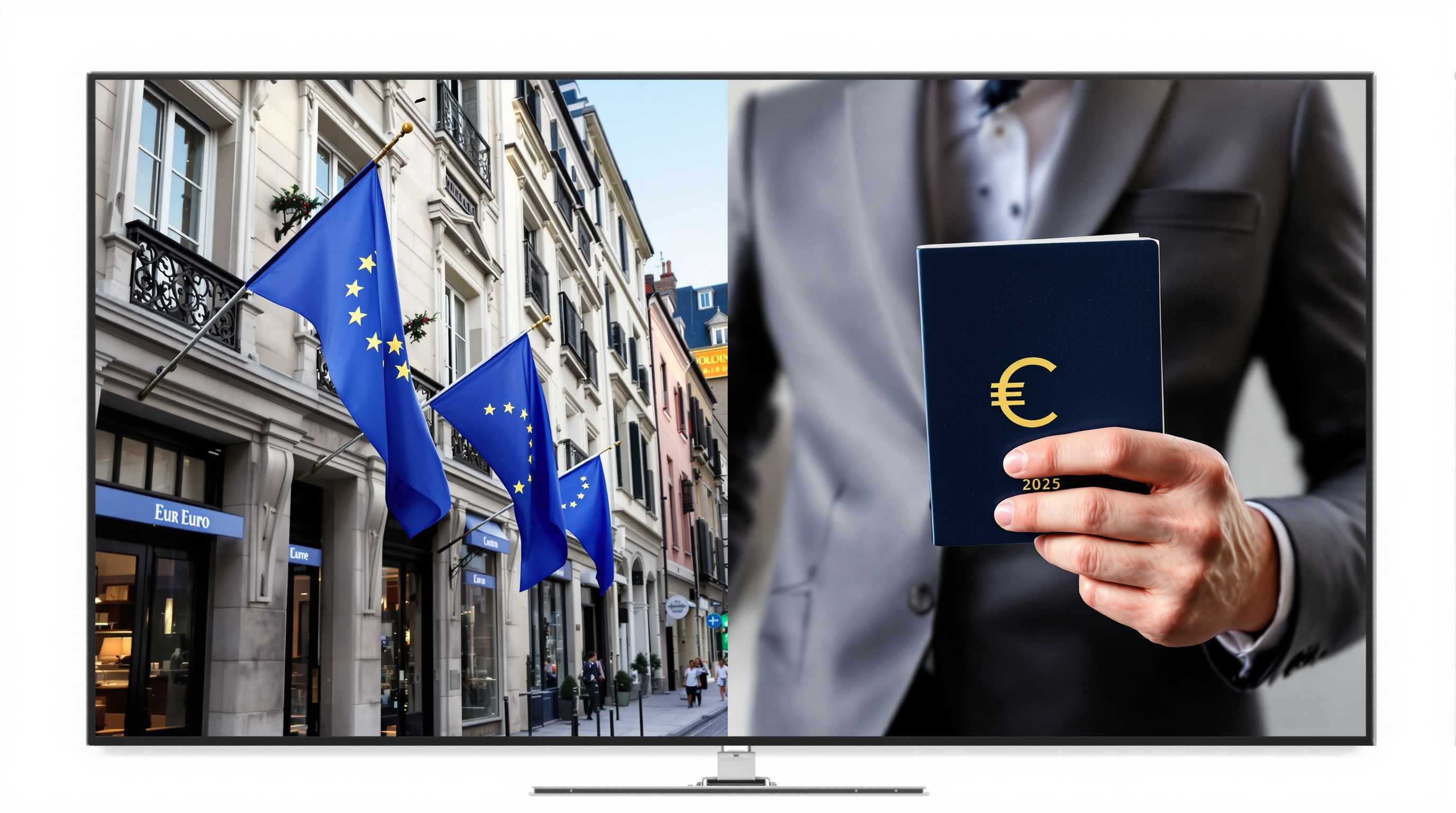 "The 2025 Golden Visa Programs: Comparing Investment Pathways to Residency in Europe, Caribbean and Beyond"