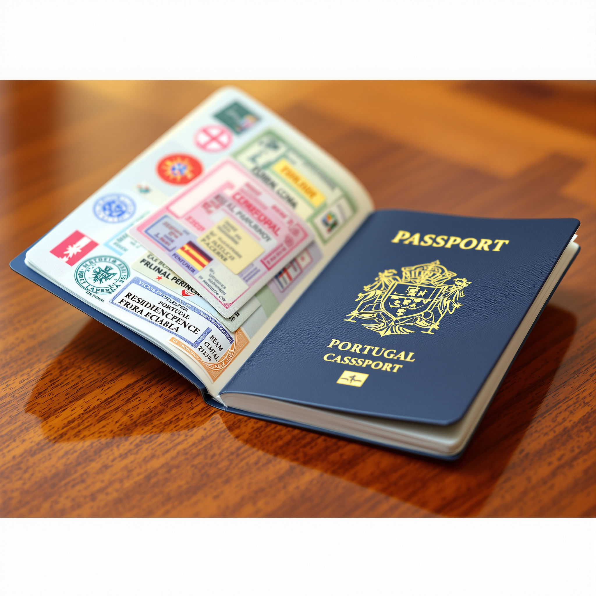 Comparison between Caribbean citizenship programs and emerging market residency options with cost analysis