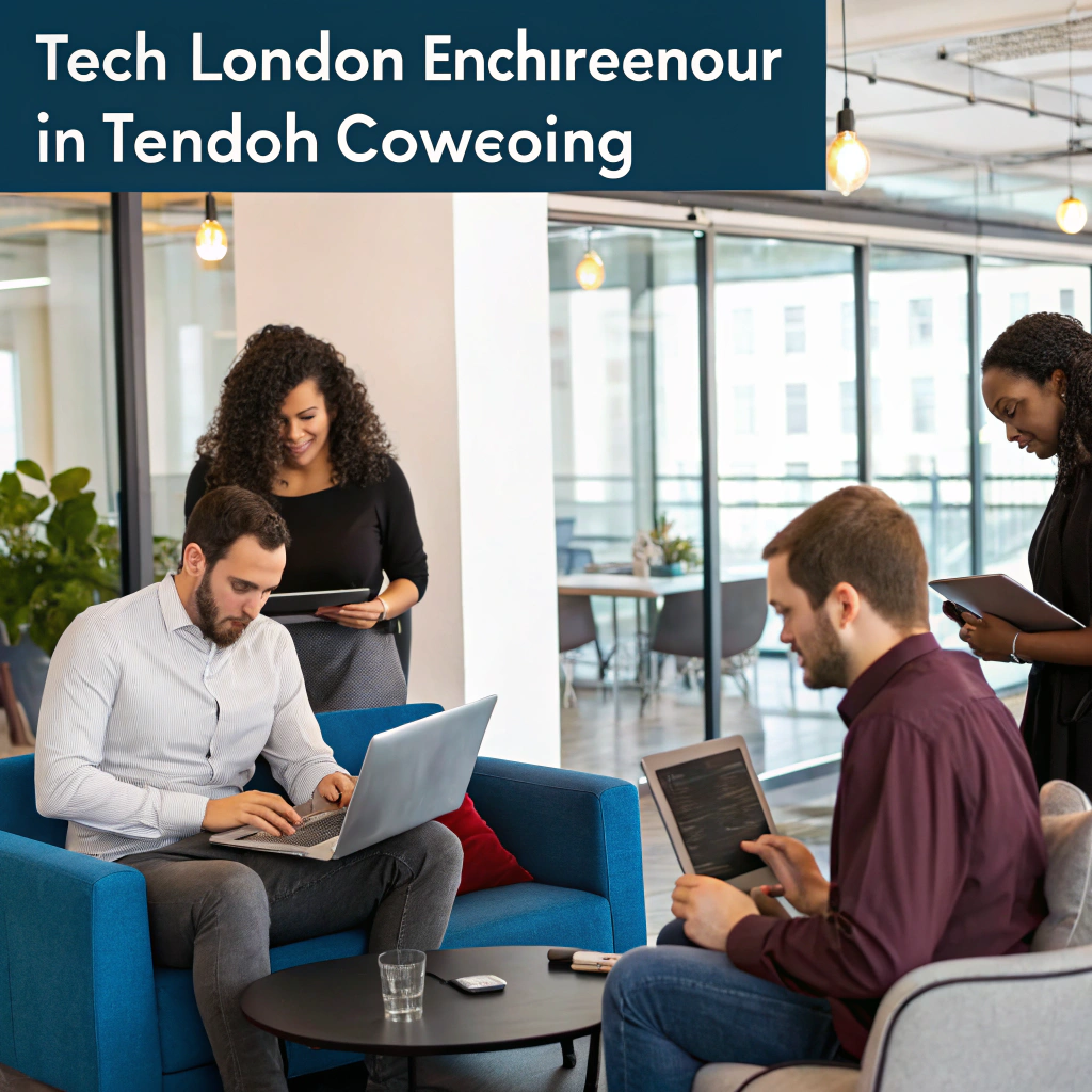 "The New 2025 UK Global Talent Visa: Fast-Track Pathways for Tech Professionals and Entrepreneurs"