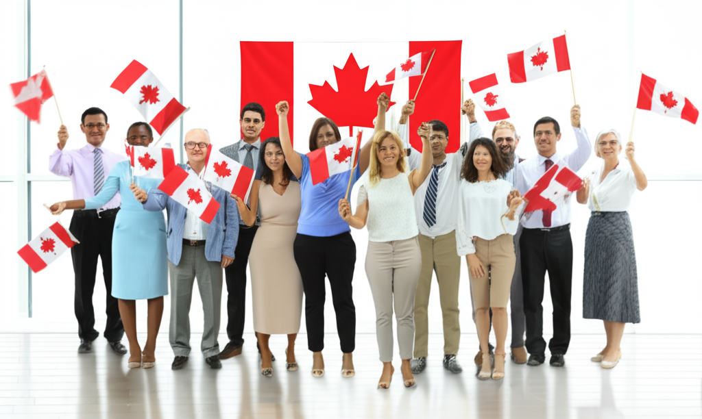 Complete Guide to Canadian Immigration Pathways in 2025