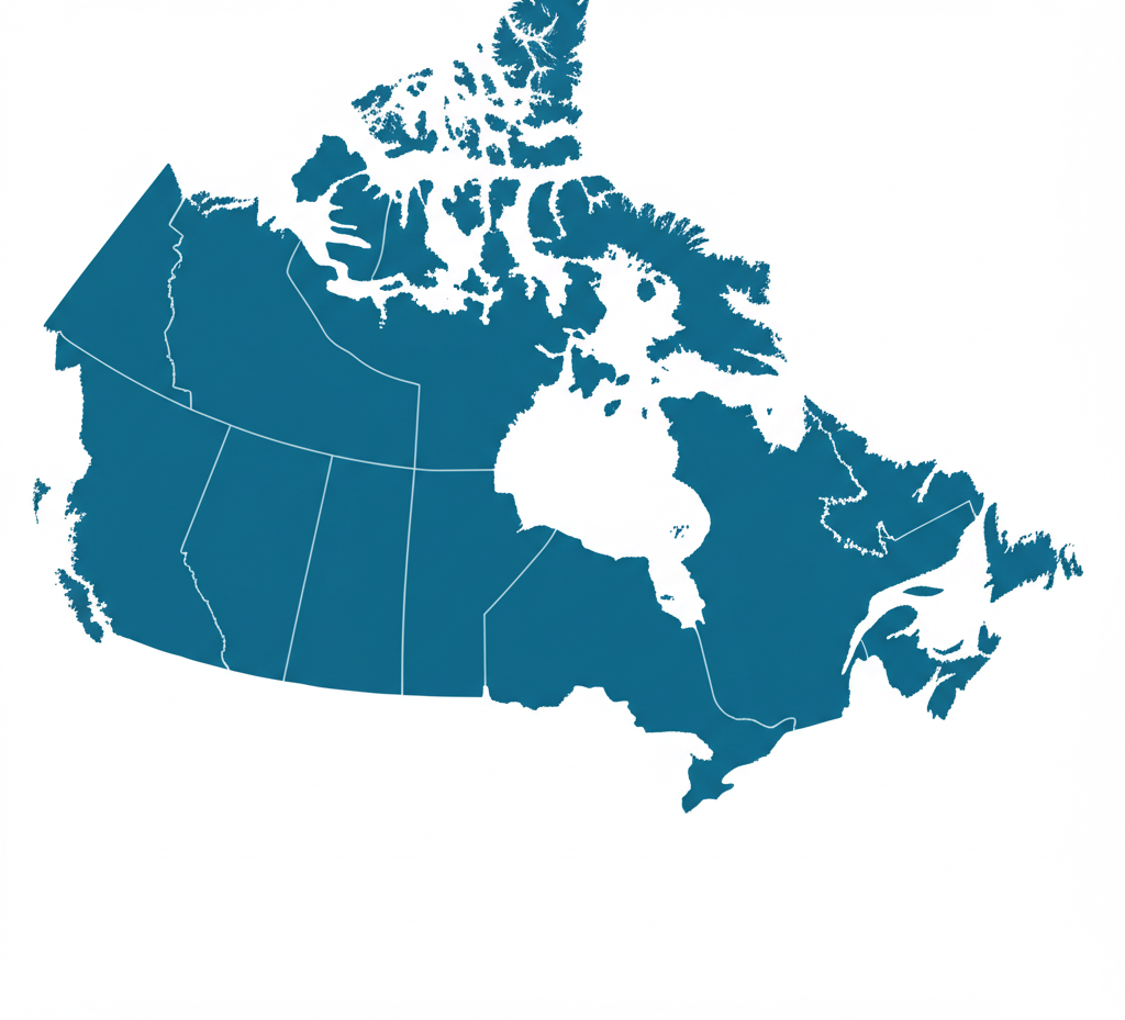 Canadian Provincial Programs