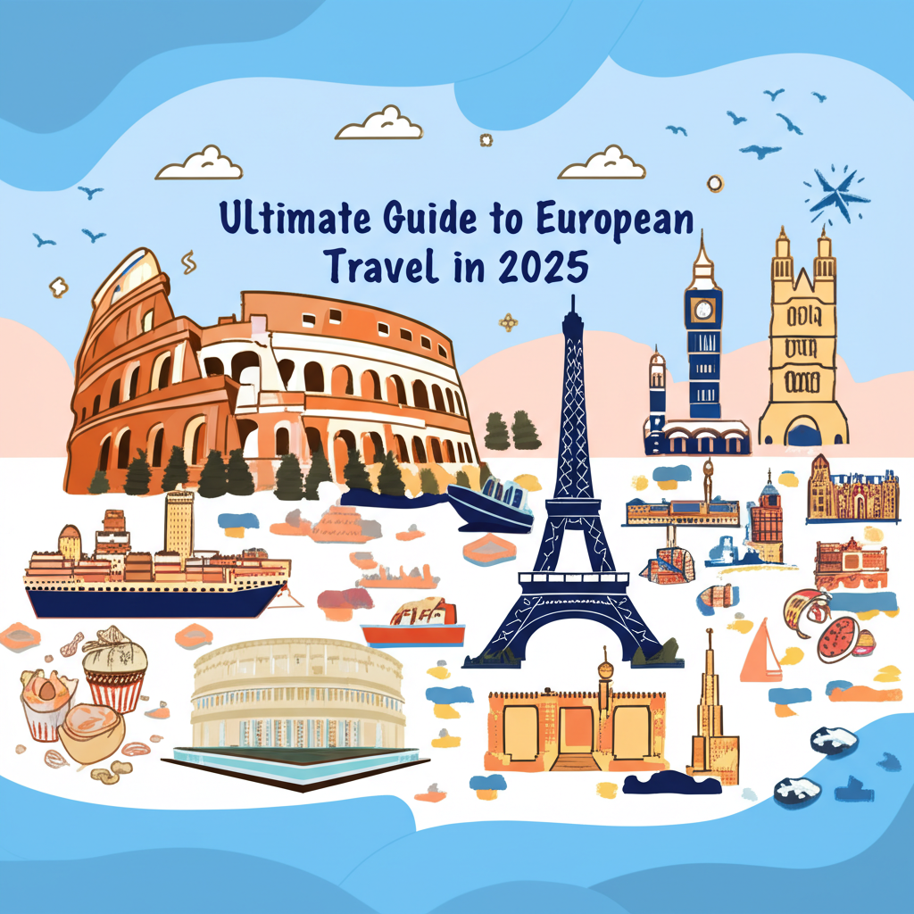European Adventure
