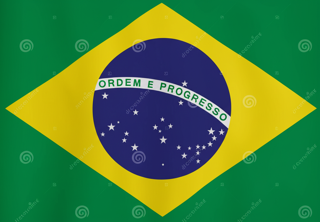 Brazil flag