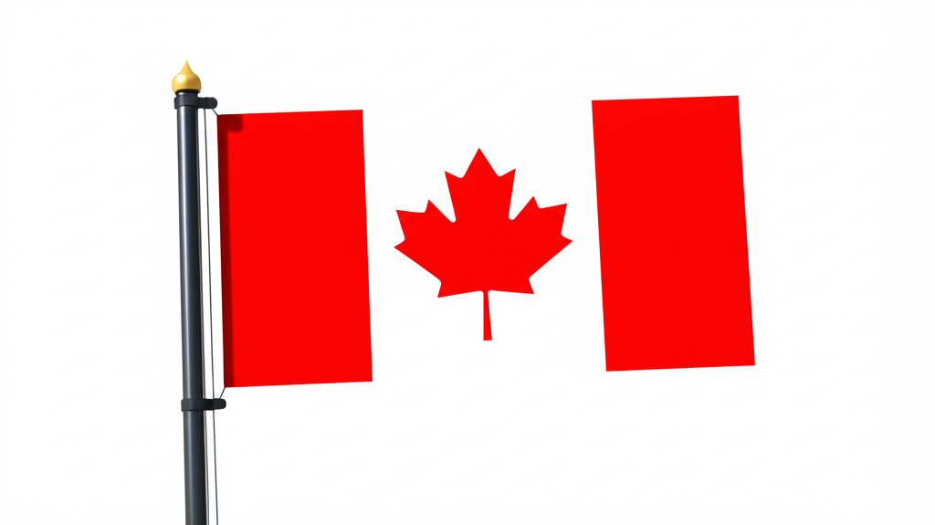 Canada flag