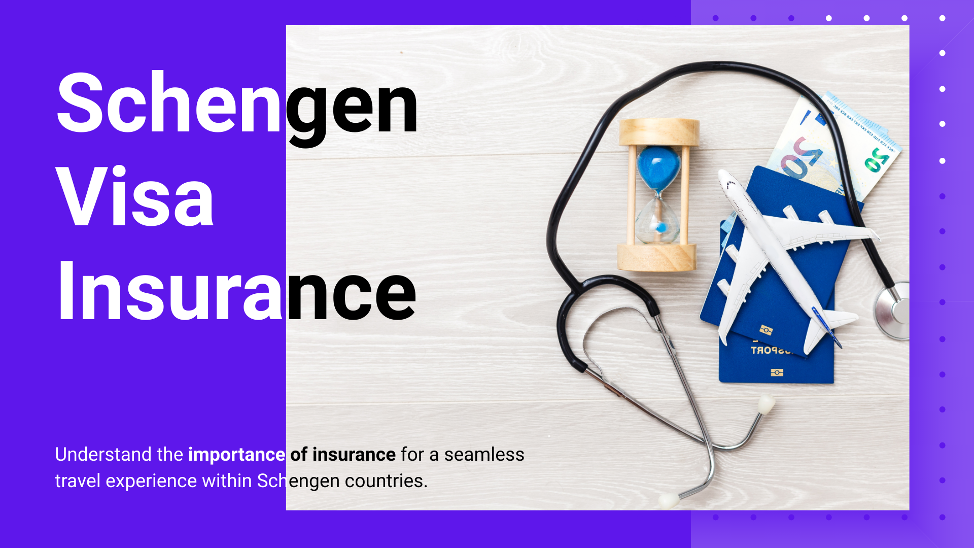 Essential Guide to Schengen Visa Insurance: Requirements, Coverage, and Best Practices 2025