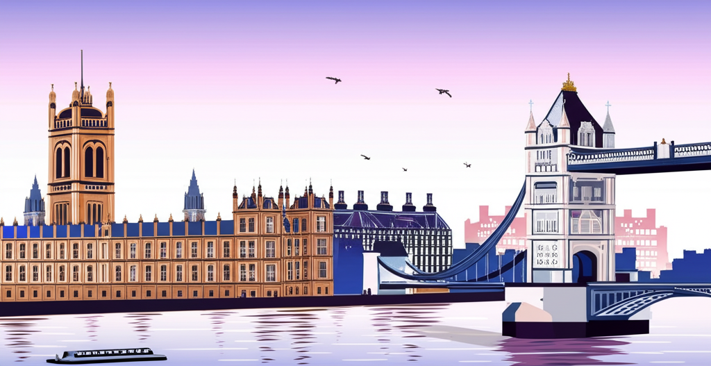 UK Visitor Visa Guide: Requirements and Application Process for 2025
