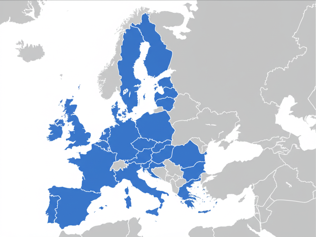 Complete Guide to Schengen Visa Applications in 2025
