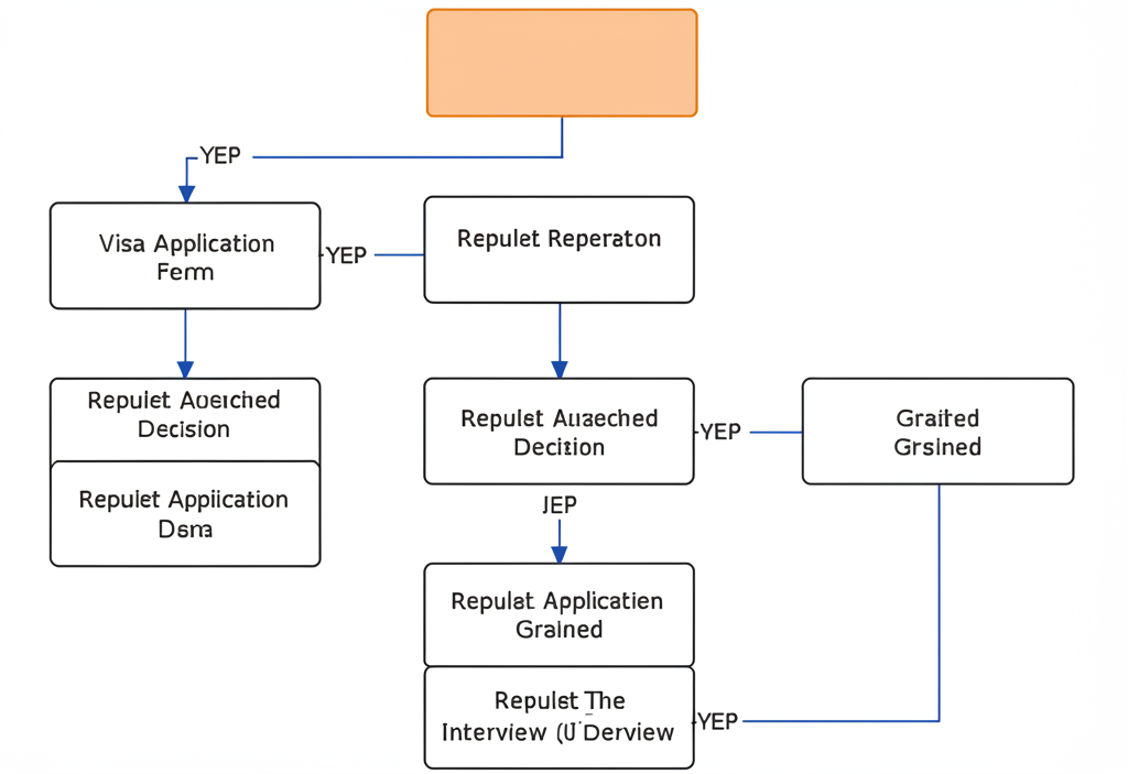 Dubai Visa Application Process