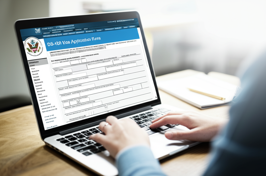 Document Submission Process